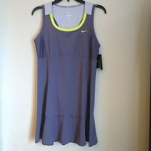 Nike Tennis Dress size L